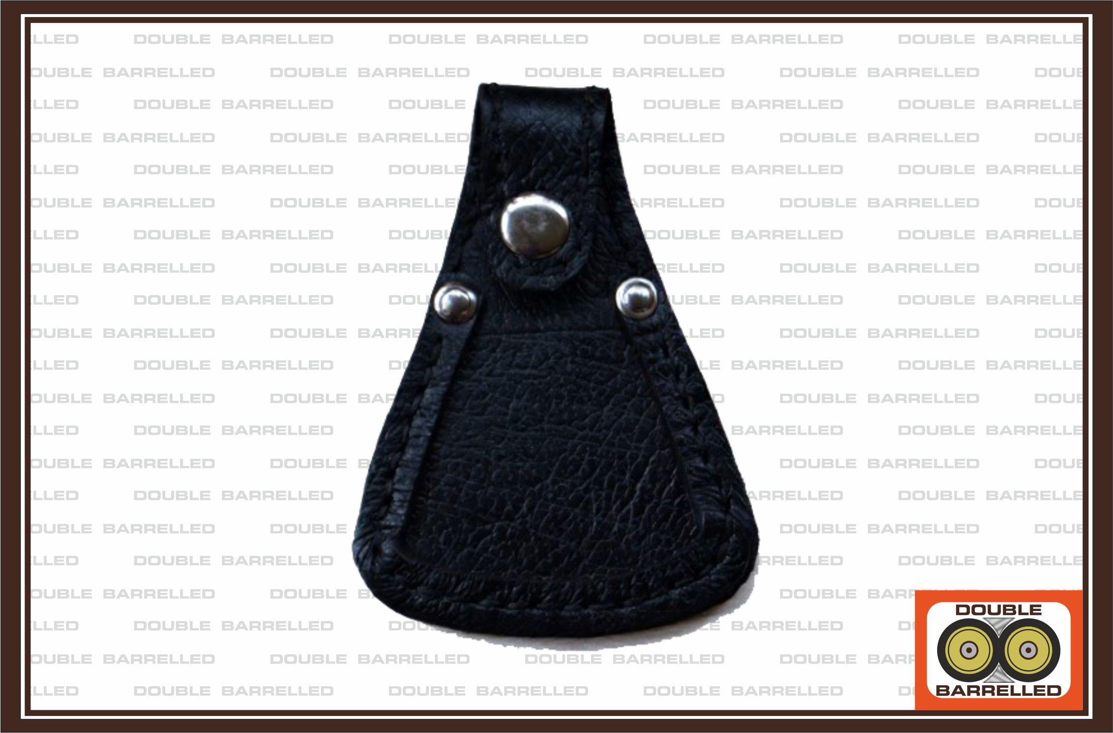 Barrel Rest Black